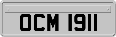 OCM1911