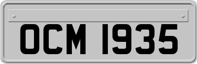 OCM1935