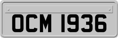 OCM1936