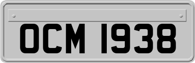 OCM1938