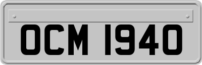OCM1940