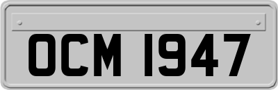 OCM1947