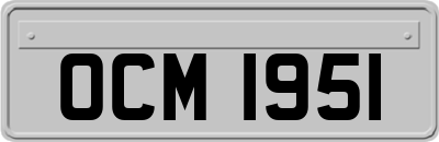 OCM1951