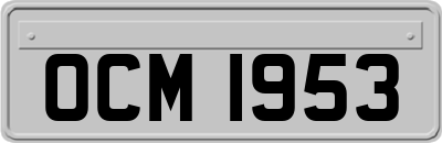 OCM1953
