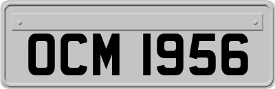 OCM1956