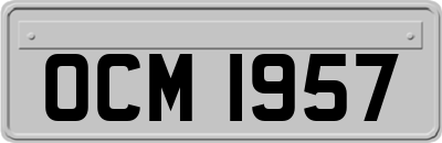 OCM1957