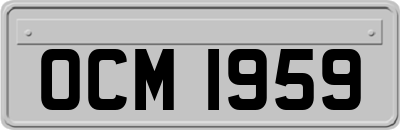 OCM1959