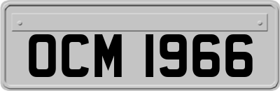 OCM1966