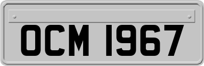 OCM1967