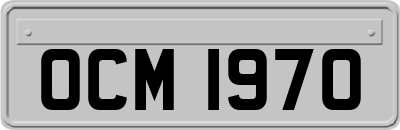 OCM1970