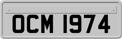 OCM1974