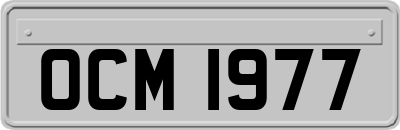 OCM1977