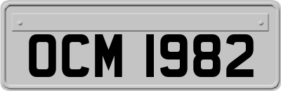 OCM1982
