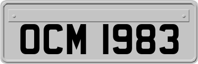 OCM1983