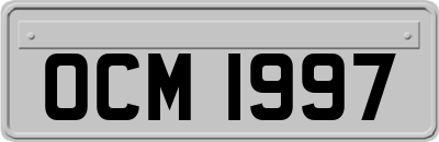 OCM1997