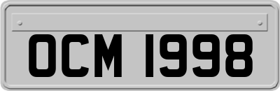 OCM1998