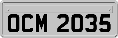 OCM2035