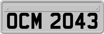 OCM2043