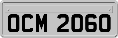 OCM2060