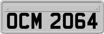 OCM2064