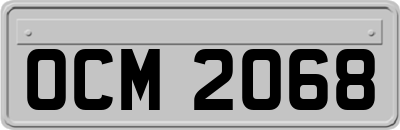 OCM2068