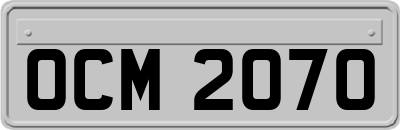 OCM2070
