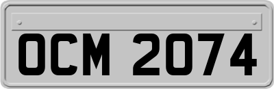 OCM2074