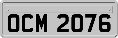 OCM2076