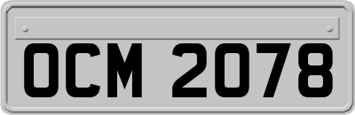 OCM2078