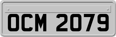 OCM2079