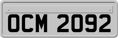 OCM2092