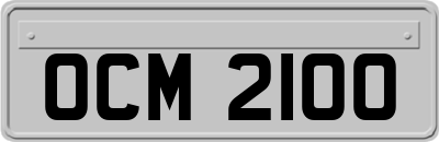 OCM2100