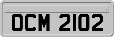 OCM2102