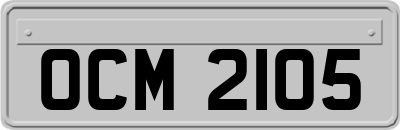 OCM2105