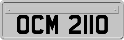 OCM2110
