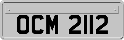 OCM2112