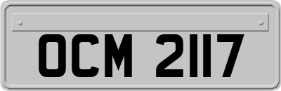 OCM2117
