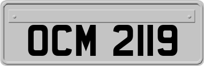 OCM2119