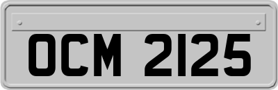 OCM2125
