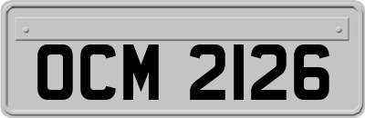OCM2126