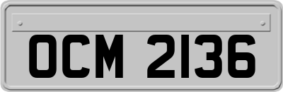 OCM2136