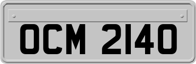 OCM2140