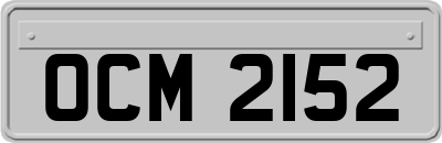 OCM2152