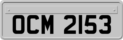OCM2153