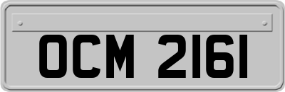 OCM2161