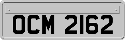 OCM2162