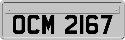 OCM2167