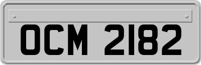 OCM2182