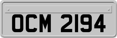 OCM2194