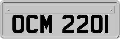 OCM2201